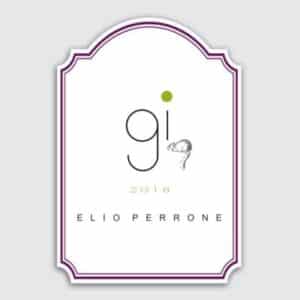 Elio Perrone