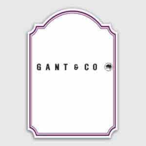 Gant & Co.