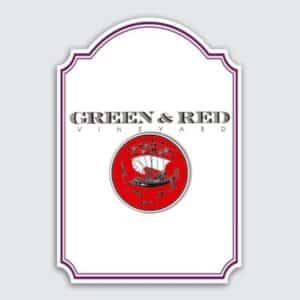Green & Red