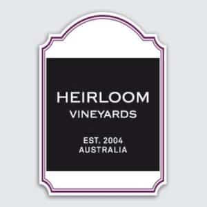 Heirloom Vineyards