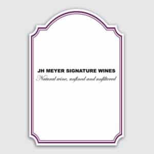 JH Meyer
