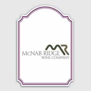McNab Ridge