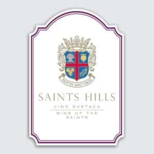 Saints Hills