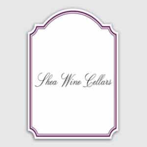 Shea Wine Cellars