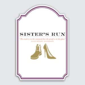 Sister’s Run