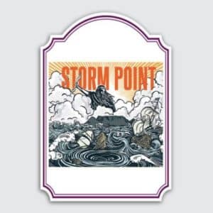 Storm Point