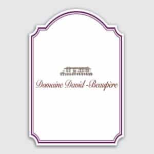 Domaine David-Beaupere