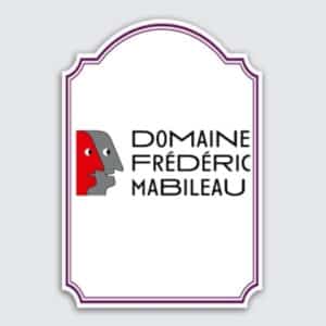 Domaine Frederic Mabileau
