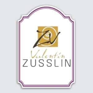 Domaine Valentin Zusslin