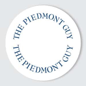 The Piedmont Guy