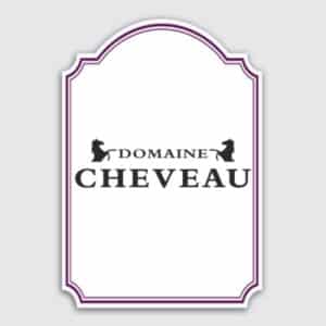 Domaine Cheveau
