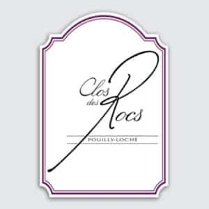 Domaine Clos des Rocs