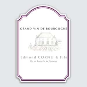 Domaine Edmond Cornu & Fils