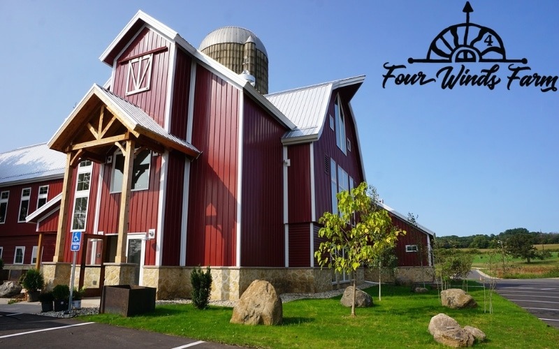 Four Winds Farm Events