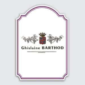 Ghislaine Barthod