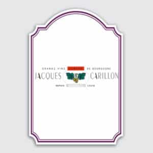 Jacques Carillon