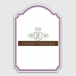 Jerome Chezeaux