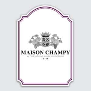 Maison Champy