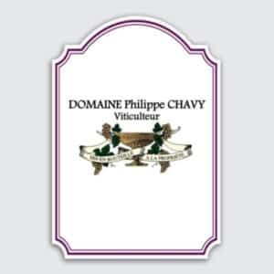 Philipe Chavy