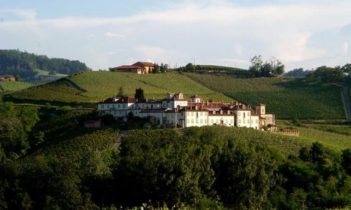 Aldo Conterno Bottom