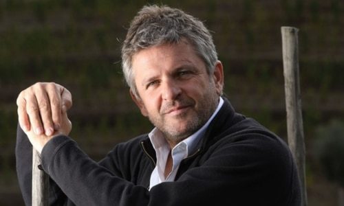 Alvaro Palacios Bottom