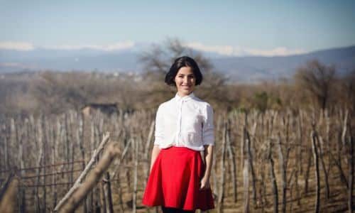 Baia’s Wine Bottom