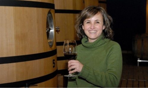 Bodegas Lavia Bottom