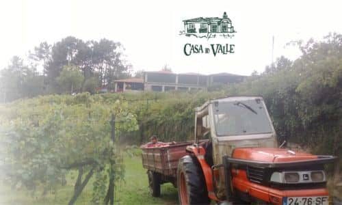 Casa do Valle Bottom