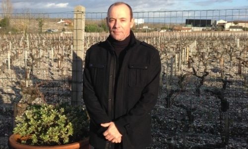 Château Chantecler Bottom