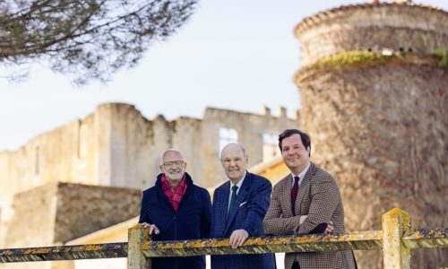 Château de Fargues Bottom