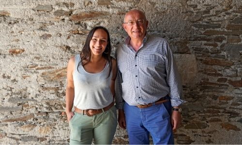 Chéreau Carré Bottom