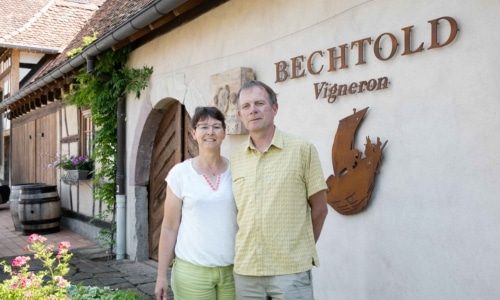 Domaine Bechtold Bottom