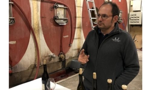 Domaine Charvin Bottom