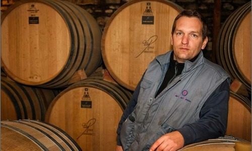 Domaine Clos des Rocs Bottom