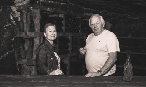 Domaine Filliatreau Bottom