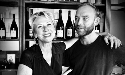 Domaine Frederic Mabileau Bottom