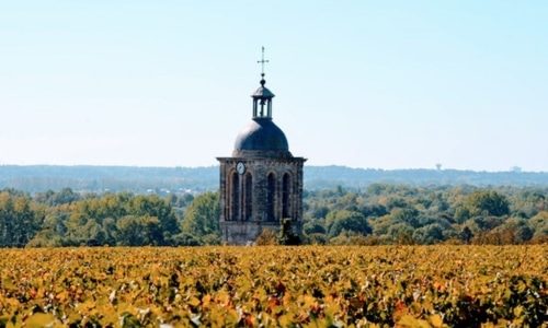 Domaine Huet Bottom