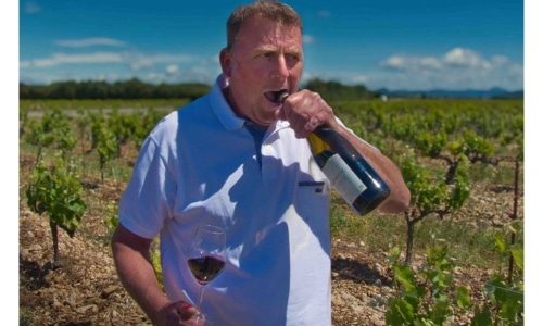 Domaine La Manarine Bottom