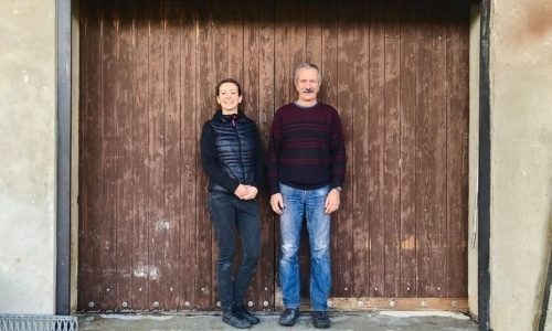 Domaine Vallot Bottom