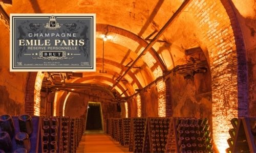 Emile-Paris Bottom