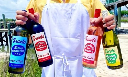 Ercole Bottom