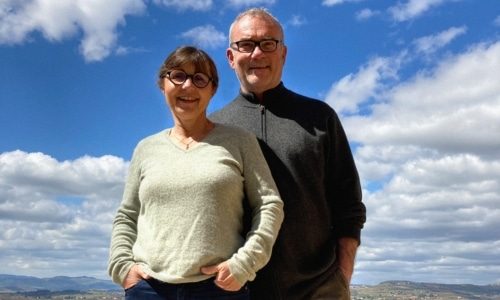 Éric Texier Bottom