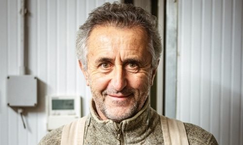 Ezio Poggio Bottom