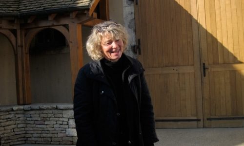 Ghislaine Barthod Bottom