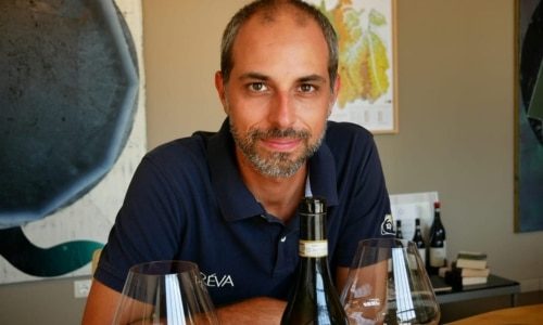 Gianluca Colombo Bottom