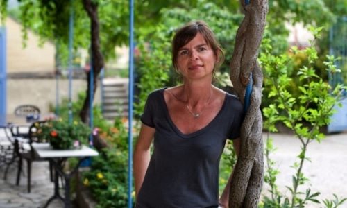 Gour de Chaulé Bottom