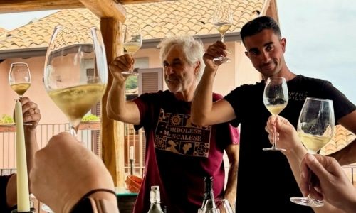 I Vigneri Bottom