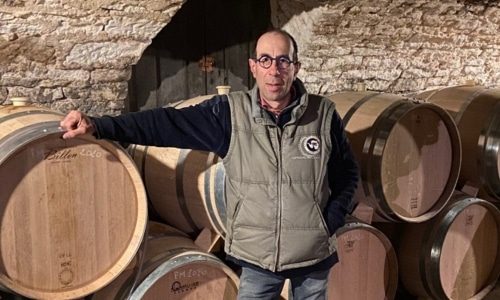 Jacques Carillon Bottom