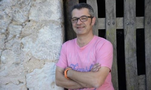 Luc Poullain Bottom