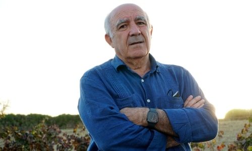 Manuel Aragón Bottom